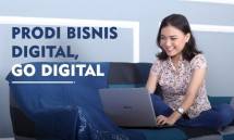 Prodi Bisnis Digital UNM 