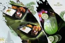 Kuliner Bali di Santika Premiere BSD City