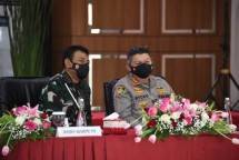 Danjen Akademi TNI