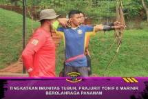 Yonif 6 Marinir Cilandak Jakarta