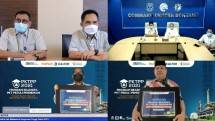 CSR Pupuk Kaltim