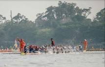 Event Sport Tourism (Dok: Kemenparekraf)