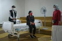 Ketua DPR RI Puan Maharani Ingatkan Pentingnya Sense of Emergency