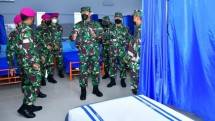 KASAL Laksamana Yudo Margono