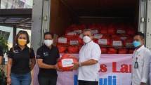 Sinar Mas Land Peduli