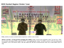 Manajemen HOKI