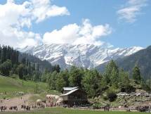 Manali, India (ist)