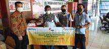 RNI Salurkan Bantuan untuk Nakes dan Warga yang Isolasi di Wilayah Jakarta
