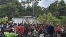 Foto Yalimo (Dok. cnn)