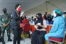 Ketua DPR RI Puan Maharani