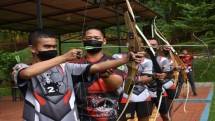 Prajurit Batalyon Infanteri 2 Marinir 