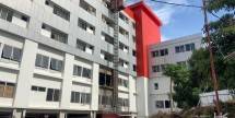 HK Percepat Pembangunan RS UNHAS Makassar