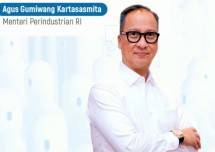 Ajukan Tambahan Anggaran Rp700 Miliar, Menperin Agus Bakal Geber 9 Program Prioritas Tahun 2022