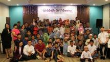 Best Western Gelar Buka Puasa di 10 Kota Besar Serentak 