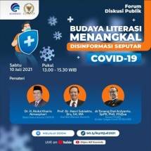 Pentingnya Literasi 