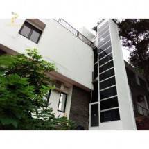 Home Lift : Solusi Cerdas Pelaku Usaha