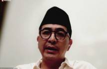 Ketum Kadin Arsyad Rasjid