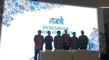Persemian Kantor Pusat Unilever, Grha Unilever di Green Office BSD city, Tangerang, Banten (Chodijah Febriyani/Industry.co.di)