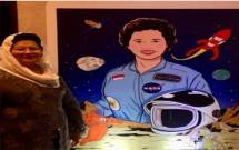 Pratiwi Pudjilestari Sudarmono Astronot Perempuan Pertama di Indonesia