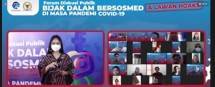 Bijak Dalam Bermedia Sosial