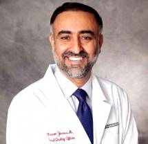 Dokter Faheem Younus