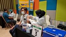 Seiring PPKM Darurat, SehatQ Kembali Hadirkan Sentra Vaksinasi