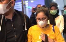 Akhirnya, Polri: dr Lois Mengaku Salah Soal Tak Percaya Corona