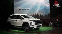 Mitsubishi Xpander Cross