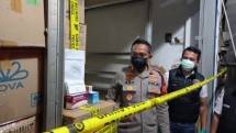 Polres Metro Jakarta Barat Dalami Kasus Penimbunan Obat Covid di Kalideres