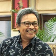 Dirjen Industri Kimia, Tekstil dan Aneka (IKTA) Kemenperin, Achmad Sigit Dwiwahjono