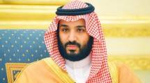AS dan Israel Sambut Baik Putra Mahkota Baru Saudi