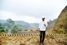 19 Proyek Baru yang Masuk Proyek Strategis Nasional (Foto Setkab)