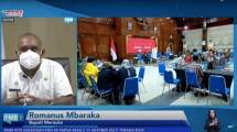 Soal PON Papua, Bupati Merauke: Agustus 2021, Seluruh Sarpras PON XX Papua Rampung