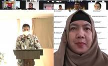 BKPM dan SKK Migas Sumbagsel Adakan Workshop, Tingkatkan Peran UMKM di Sektor Hulu Migas