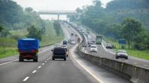 Asiikk! Jasa Marga Beri Diskon Tarif Tol Cipularang dan Padaleunyi
