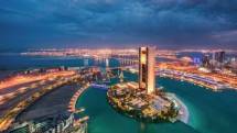 16 Negara dilarang Masuk ke Bahrain, Termasuk Wisatawan Asal Indonesia 