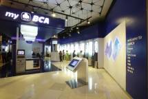 My BCA