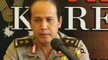Kadiv Humas Mabes Polri, Irjen Boy Rafli Amar