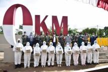Korem 174 Merauke 