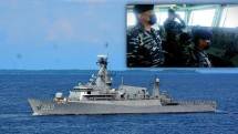 KRI TNIAL