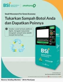PT Plasticpay Teknologi Daurulang 