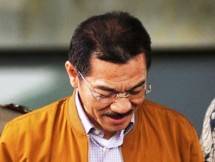 Gamawan Fauzi Ungkap Pembicaraan KTP-E di Kantor Wapres 