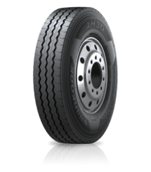Hankook Tire Bagikan Tips Manajemen Angkutan Logistik