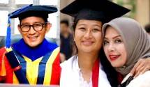 Menparekraf Sandiaga Uno