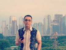 Aiman Witjaksono, Jurnalis TV