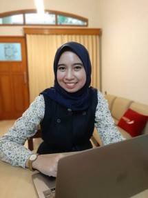 Dosen dan Peneliti FEB UB Imaninar