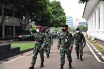 Dankormar Mayjend Suhartono