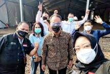 Menperin Agus Gumiwang 