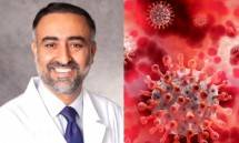 Dokter Faheem Younus (ist)