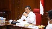 Ganggu Upaya Pemerintah Tangani COVID-19, Kabareskrim Minta Jajarannya Tindak Tegas Hoax